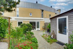 Sold: Sartrelaan 22, 5629 PL Eindhoven