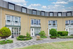 Sold: Sartrelaan 22, 5629 PL Eindhoven