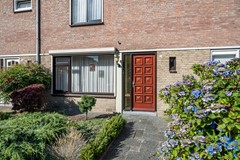 Sold: Cornelis Bloemaertstraat 54, 5622 ED Eindhoven