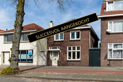 Verkocht: Zeelsterstraat 110, 5652EM Eindhoven