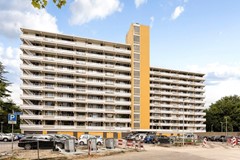 Rented: De Koppele 483, 5632LP Eindhoven