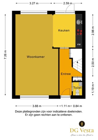 Berkenhof 35, 5664 VC Geldrop - 