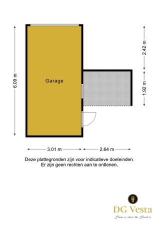 Berkenhof 35, 5664 VC Geldrop - Garage.jpg