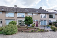 Rented: Berkenhof 35, 5664 VC Geldrop