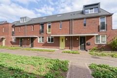 Sold: Vuurklok 8, 5629 TK Eindhoven