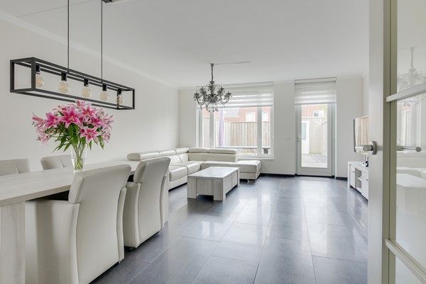 Verkocht: Vuurklok 8, 5629TK Eindhoven