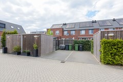 Sold: Vuurklok 8, 5629 TK Eindhoven