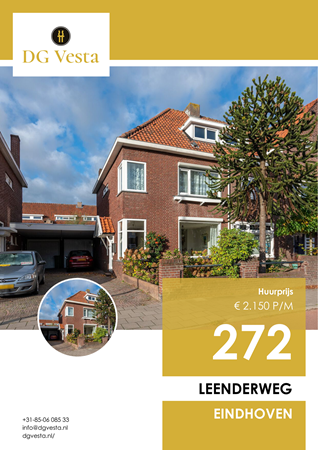 Brochure preview - Leenderweg 272, 5644 AD EINDHOVEN (1)
