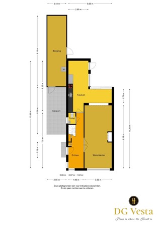 Leenderweg 272, 5644 AD Eindhoven - 