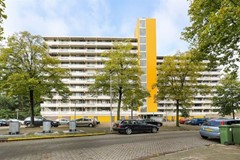 Rented: De Koppele 327, 5632LM Eindhoven
