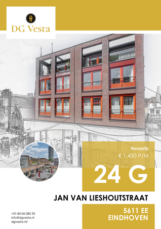 Brochure preview - brochure  - jan van lieshoutstraat 24 g - eindhoven.pdf