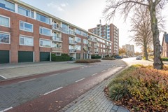 Rented: Pisanostraat 254, 5623 CH Eindhoven