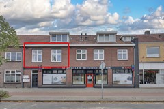 Rented: Zeelsterstraat 143A, 5652EE Eindhoven