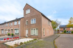 Sold subject to conditions: Eymerickhof 2, 5709NC Helmond