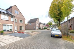 Sold subject to conditions: Eymerickhof 2, 5709 NC Helmond