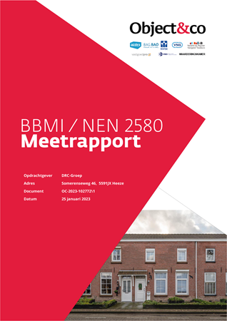 Brochure preview - Objectco - Meetrapport - Somerenseweg 46 - Heeze.pdf