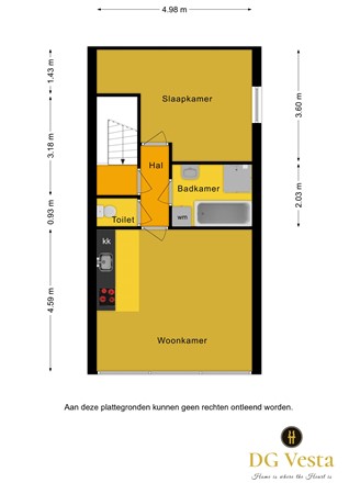 Cassandraplein 5-15, 5631 BA Eindhoven - 