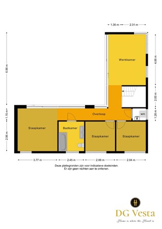 Oosteinde 5, 5663 PZ Geldrop - 1ste verdieping.jpg