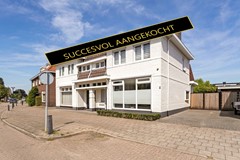 Sold: Hoog Geldrop 46, 5663BE Geldrop