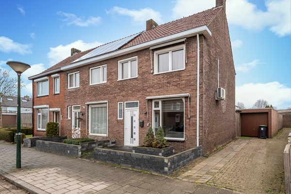 For sale: Kievitstraat 70, 5667PS Geldrop