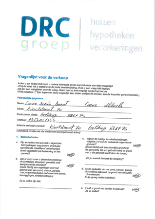 Brochure preview - Vragenlijst verkoop Kievitstraat 70 Geldrop.pdf