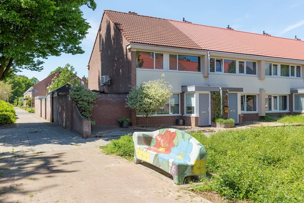 Medium property photo - Mispelbeek 7, 5501 AD Veldhoven