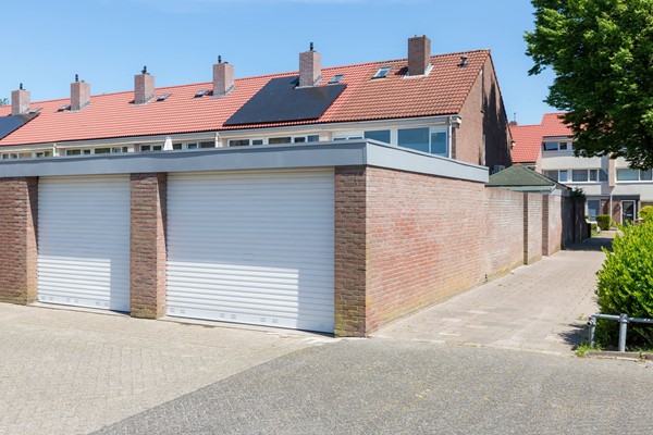 Medium property photo - Mispelbeek 7, 5501 AD Veldhoven