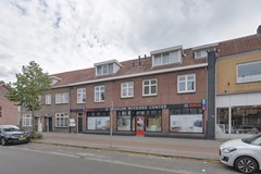 Rented: Zeelsterstraat 143A, 5652 EE Eindhoven