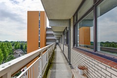 Rented: De Koppele 349, 5632 LM Eindhoven