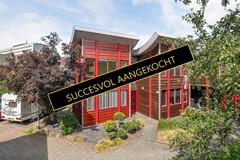 Verkocht: Marvildehof 1, 5504GZ Veldhoven