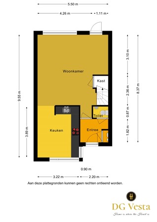 Berg 88, 5508 AX Veldhoven - 