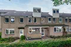 Sold: Berg 88, 5508 AX Veldhoven