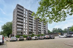 Rented: Kastelenplein 2, 5653 LL Eindhoven