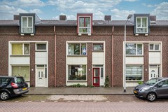 Verkocht: Van Limburg Stirumlaan 71, 5037SG Tilburg