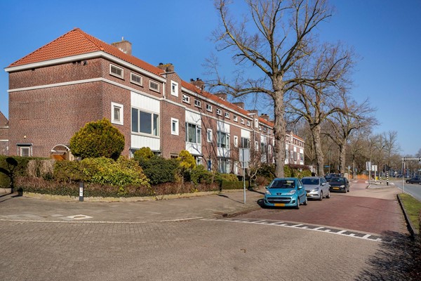 Medium property photo - Sint Leonardusstraat 103, 5614 EG Eindhoven