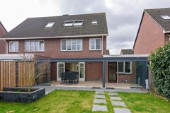 Rented: Oscar Wildelaan 16, 5629 MS Eindhoven