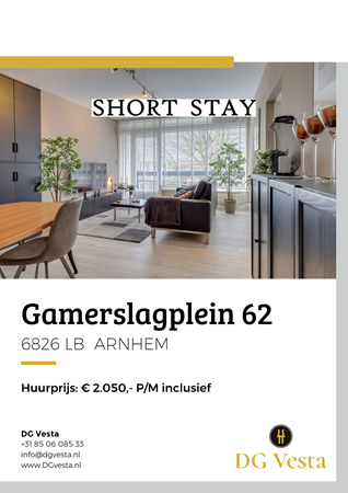 Brochure preview - Gamerslagplein 62, 6826 LB ARNHEM (1)