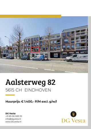 Brochure preview - Aalsterweg 82, 5615 CH EINDHOVEN (1)