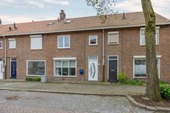 Verkocht: Pieter Breughelstraat 59, 5213BM 's-Hertogenbosch