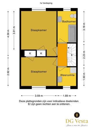 Pieter Breughelstraat 59, 5213 BM 's-Hertogenbosch - 