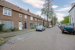 Sold: Pieter Breughelstraat 59, 5213 BM 's-Hertogenbosch