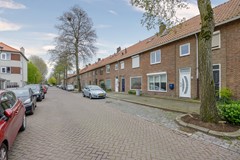 Sold: Pieter Breughelstraat 59, 5213 BM 's-Hertogenbosch