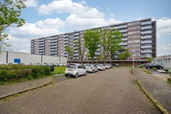Verkocht onder voorbehoud: Nederlandplein 15, 5628AD Eindhoven