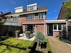 Rented: John Keatslaan 5, 5629 MJ Eindhoven