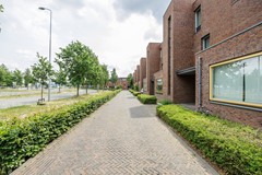 Rented: Grasdreef 35, 5658 HX Eindhoven