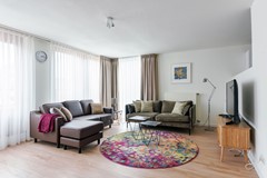 Rented: Jan van Lieshoutstraat 24F, 5611 EE Eindhoven