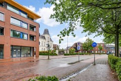 Rented: Het Hooghuis 1, 5664 ER Geldrop