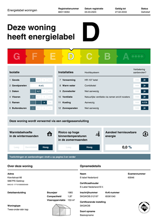 Brochure preview - Energielabel Kievitstraat-66-5667PS-Geldrop.pdf