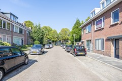 Rented: Hyacinthstraat 24, 5644 KC Eindhoven