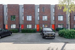 Rented: Meerhovendreef 66, 5658HA Eindhoven